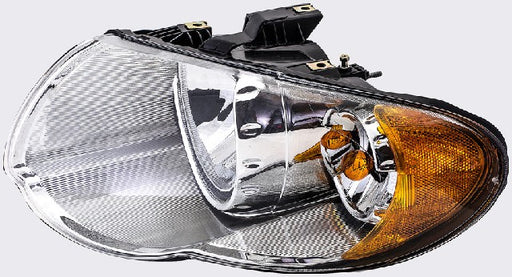 Headlight Assembly Dorman 1591846