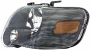 Headlight Assembly Dorman 1591862
