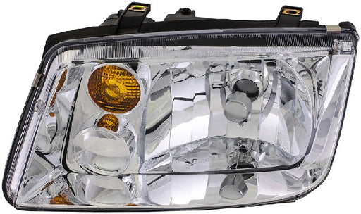 Headlight Assembly Dorman 1591879