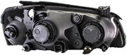 Headlight Assembly Dorman 1591882
