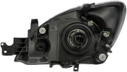 Headlight Assembly Dorman 1591887