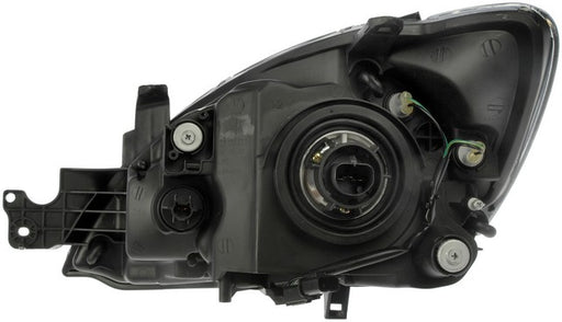 Headlight Assembly Dorman 1591887