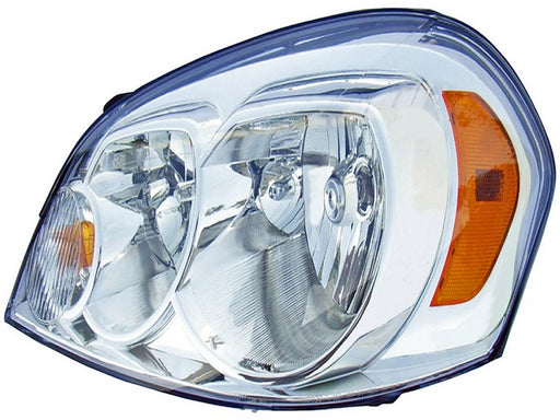 Headlight Assembly Dorman 1591888