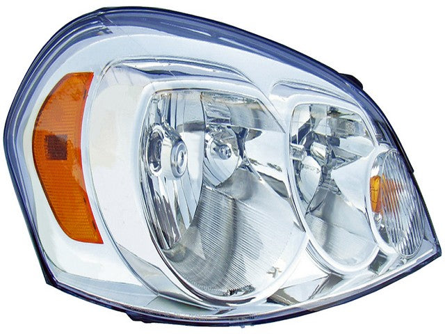 Headlight Assembly Dorman 1591889