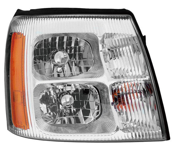 Headlight Assembly Dorman 1591892