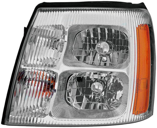 Headlight Assembly Dorman 1591894