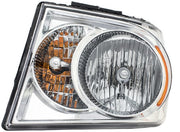 Headlight Assembly Dorman 1591895