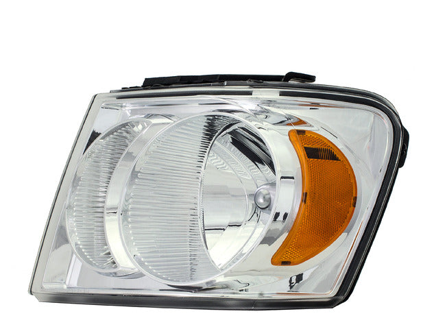 Headlight Assembly Dorman 1591895