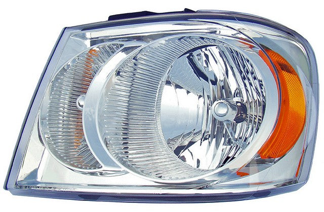 Headlight Assembly Dorman 1591896
