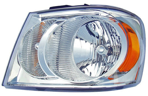 Headlight Assembly Dorman 1591896