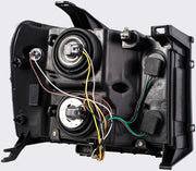 Headlight Assembly Dorman 1591897