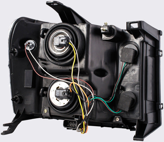 Headlight Assembly Dorman 1591897