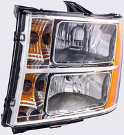 Headlight Assembly Dorman 1591897