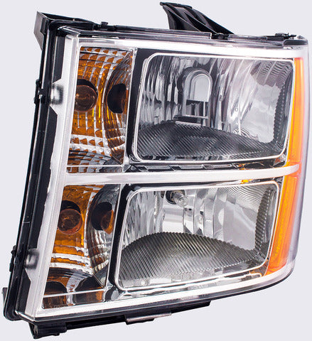 Headlight Assembly Dorman 1591897