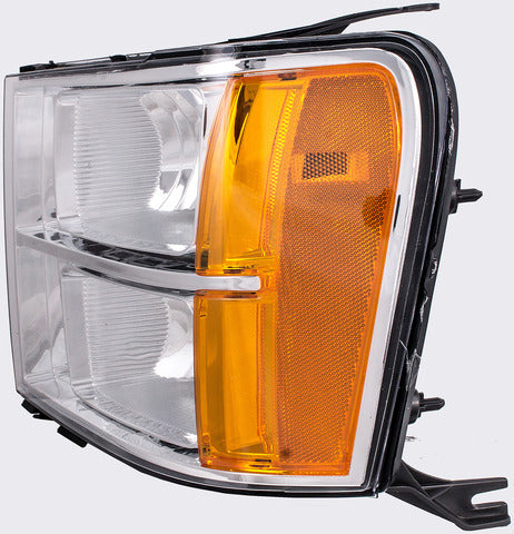 Headlight Assembly Dorman 1591897