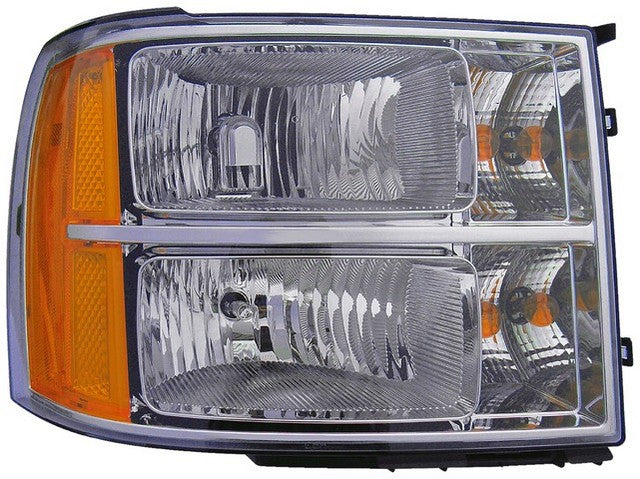 Headlight Assembly Dorman 1591898