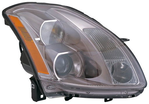 Headlight Assembly Dorman 1591899