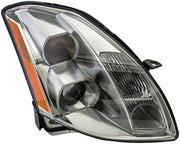 Headlight Assembly Dorman 1591900