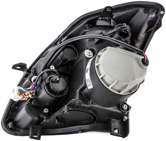 Headlight Assembly Dorman 1591900