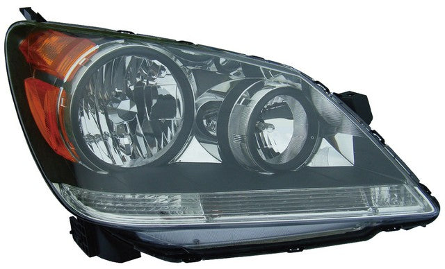 Headlight Assembly Dorman 1591906