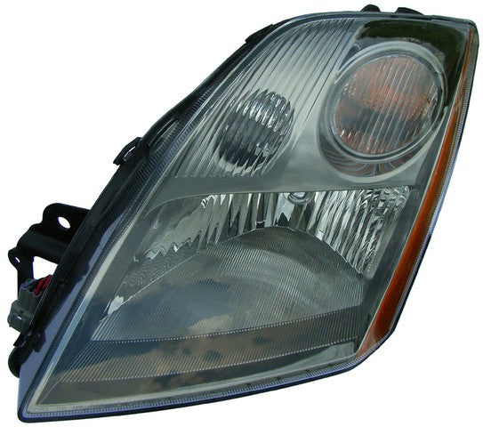 Headlight Assembly Dorman 1591909