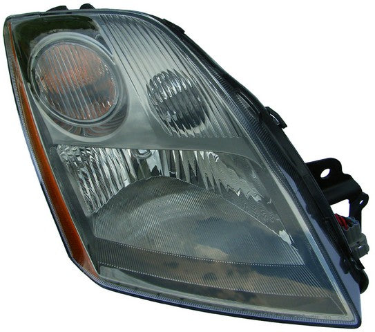 Headlight Assembly Dorman 1591910