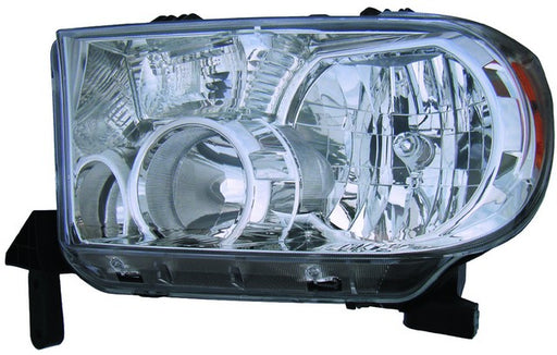 Headlight Assembly Dorman 1591913