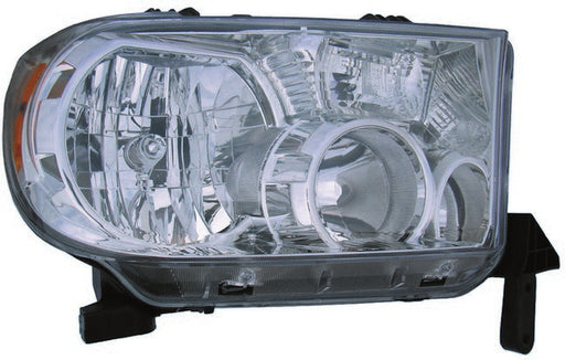 Headlight Assembly Dorman 1591914
