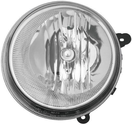 Headlight Assembly Dorman 1591915