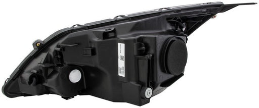 Headlight Assembly Dorman 1591922