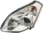 Headlight Assembly Dorman 1591929