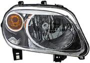 Headlight Assembly Dorman 1591934