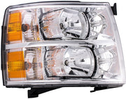 Headlight Assembly Dorman 1591942