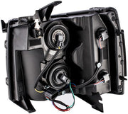 Headlight Assembly Dorman 1591942