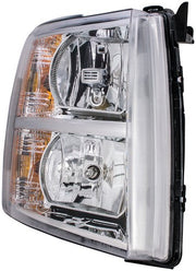 Headlight Assembly Dorman 1591942