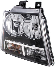 Headlight Assembly Dorman 1591943