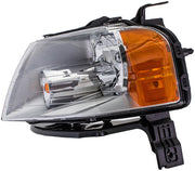 Headlight Assembly Dorman 1591952