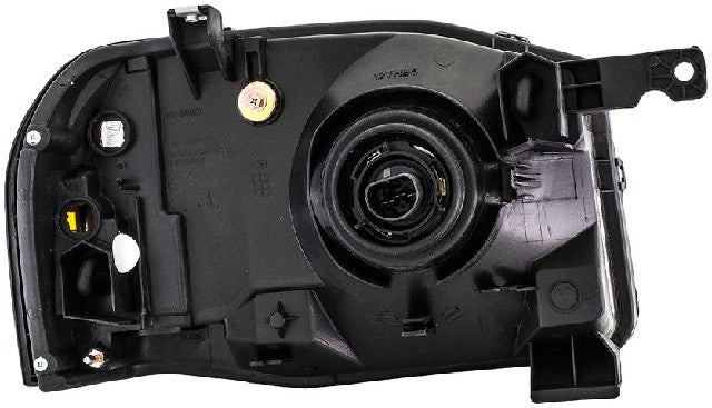 Headlight Assembly Dorman 1591965