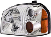 Headlight Assembly Dorman 1591965