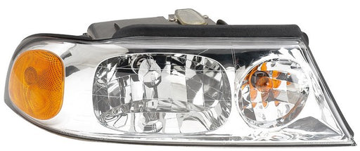 Headlight Assembly Dorman 1591967