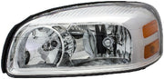 Headlight Assembly Dorman 1591977