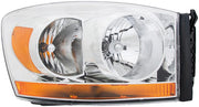 Headlight Assembly Dorman 1591988