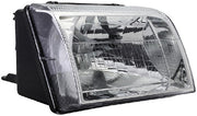 Headlight Assembly Dorman 1591992