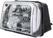 Headlight Assembly Dorman 1591992
