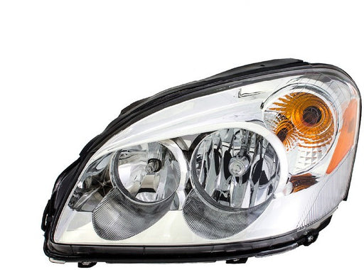 Headlight Assembly Dorman 1591993