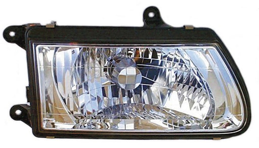 Headlight Assembly Dorman 1591995