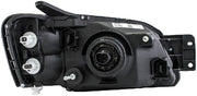 Headlight Assembly Dorman 1592001
