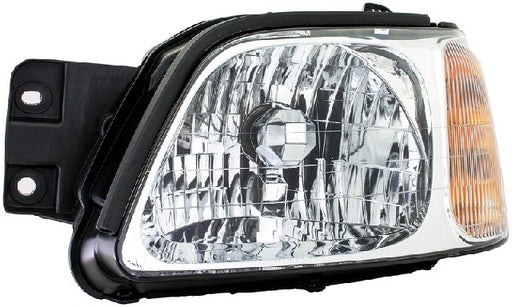 Headlight Assembly Dorman 1592001