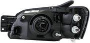 Headlight Assembly Dorman 1592002