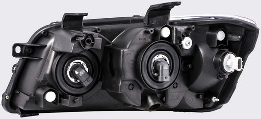 Headlight Assembly Dorman 1592004